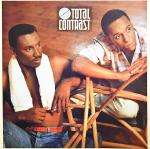 Total Contrast - Total Contrast - London Records - Soul & Funk