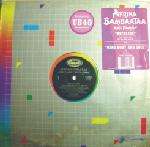 Afrika Bambaataa & Family - Reckless - Capitol Records - Old Skool Electro