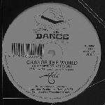 AdÃ© - Change The World - Shut Up And Dance Records - Break Beat