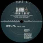 Jammer - Jammer Dubz - Locked On - UK Garage