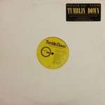 Tuff Jam & Xavier - Tumblin' Down - Mucho Soul - UK Garage