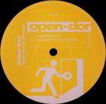 Ladies First - Kiss The Sunshine (Qualifide Remixes) - Open-Dor Records - UK Garage