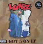 Luniz - I Got 5 On It - Noo Trybe Records - Hip Hop
