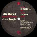 Doc Martin & Discfunktional & BlakDoktor - Free / Lunatix - Moonshine Music - Deep House