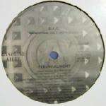 E.Y.C. - Feelin' Alright - Gasoline Alley Records - R & B