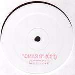 Omar-S - 002 - FXHE Records - Deep House