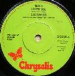 Leo Sayer - When I Need You - Chrysalis - Pop