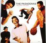 Pasadenas, The - I'm Doing Fine Now - Columbia - Soul & Funk