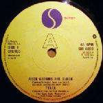 Telex - Rock Around The Clock - Sire - Disco