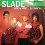 Slade - Merry Xmas Everybody - Polydor - Pop