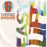 Cabaret Voltaire - Easy Life - Parlophone - Acid House