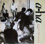 a-ha - Hunting High And Low (Remix) - Warner Bros. Records - Synth Pop