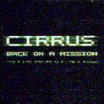Cirrus - Back On A Mission - Moonshine Music - Break Beat