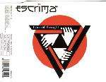 Escrima - Train Of Thought - Ffrreedom - Trance