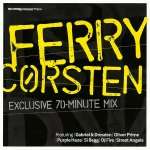 Ferry Corsten - Mixmag Presents Ferry Corsten - Mixmag - Trance