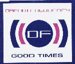 Dream Frequency - Good Times - City Beat - Euro House