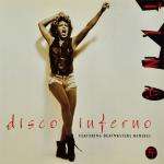 Tina Turner - Disco Inferno - Parlophone - Disco
