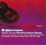 Serious Danger - Ministry Presents Speed Garage - Ministry (Magazine) - UK Garage