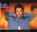 BT - Movement In Still Life - Headspace - Progressive