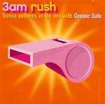 Cosmic Gate - 3AM Rush - Ministry (Magazine) - Trance