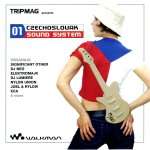 Various - Czechoslovak Sound System 01 - Tripmag - House