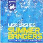 Lisa Lashes - Summer Bangers - Mixmag - Hard House