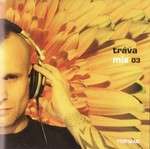 DJ TrÃ¡va - TrÃ¡va Mix 03 - Tripmag - Deep House