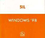 Sil - Windows '98 - Hooj Choons - Tech House