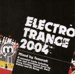 Tomcraft - Electro Trance 2004 - Mixmag - Trance