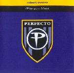Robert Owens - I'll Be Your Friend - Perfecto - Progressive