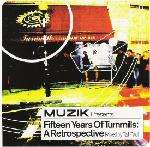 Tall Paul - Fifteen Years Of Turnmills: A Retrospective - Muzik Magazine - Trance