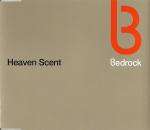 Bedrock - Heaven Scent - Bedrock Records - Progressive