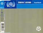 Blank & Jones - Heartbeat - Kontor Records - Break Beat