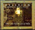 Delerium - Heaven's Earth (Remix By Matt Darey) - Nettwerk - Trance