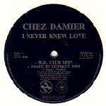 Chez Damier - I Never Knew Love - Network Records - Chicago House