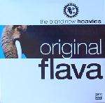 Brand New Heavies, The - Original Flava - Acid Jazz - Acid Jazz