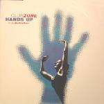 Clubzone - Hands Up - Logic Records - Euro House