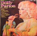 Dolly Parton - Dolly Parton - RCA Camden - Country and Western