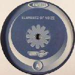 Elementz Of Noize - Cryogen / Cyberflange - Emotif Recordings - Drum & Bass
