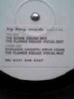 Rude Boy Shaolin - The Rude Boys Are Back - Bigbang Records - UK Garage