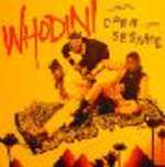 Whodini - Open Sesame - Jive - Hip Hop
