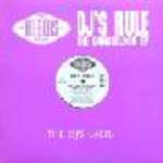 DJ's Rule - The Dancefloor EP - Hi-Bias Records - House