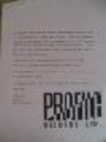 Twin Hype - Double Barrel EP - Profile Records - House