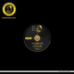 Invisible Man, The - The Bell Tune / The Tone Tune - Good Looking Records - Drum & Bass