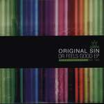 Original Sin - Dr Feels Good EP - Part Two - Playaz Recordings - Drum & Bass