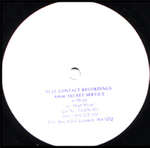 Secret Service  - Hype / High Flyer - Full Contact Recordings - Hard House