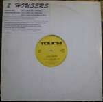 2 Housers - X T C I Love You - Touch Records Brussels - Euro House