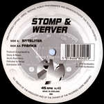 Stomp & Weaver - Satelites / Freaks - Hardleaders - Drum & Bass