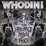 Whodini - The Haunted House Of Rock - Jive - Hip Hop
