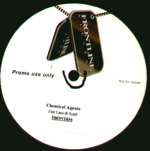 Chemical Agents - Fast Lane / Scud - Frontline Records - Drum & Bass
